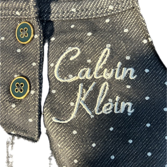 Calvin Klein Dress - Picture 3 of 4